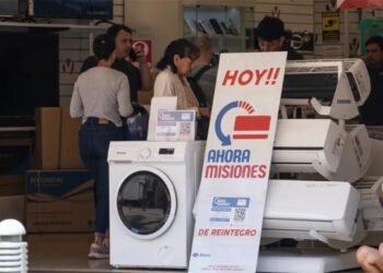 Los Ahora Misiones baten récord histórico: movilizaron $160.945 millones y se consolidan como el gran motor del consumo provincial
