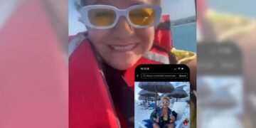 El gobernador Passalacqua desafectó a una funcionaria luego de la viralización de un video desde Cancún donde llamaba  “pobres” a sus seguidores