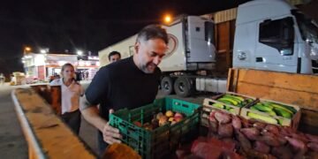 El Mercado Central de Misiones supera los 100.000 kg de alimentos recuperados y planea replicar su exitoso modelo social