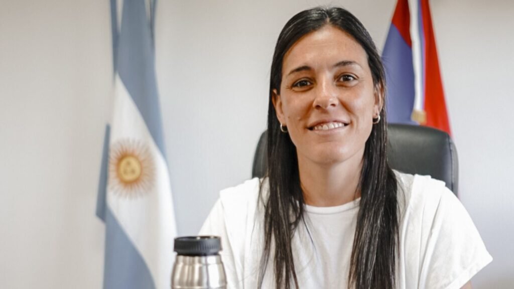 Soledad Bálan reafirmó el rol del EPRAC en defensa de los usuarios