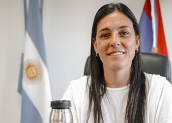 Soledad Bálan reafirmó el rol del EPRAC en defensa de los usuarios