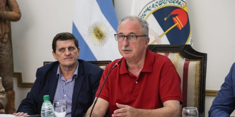 Misiones avanza con la línea de 132 kV Alem–Oberá: Nación aprobó la garantía de USD 75 millones de la CAF