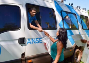 Asuntos Guaraníes y agencias nacionales realizarán operativos en comunidades mbya