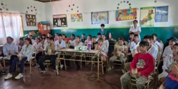 El Gobierno de la Provincia de Misiones impulsa nuevas experiencias educativas con el cortometraje “Reviro y Mate Cocido”