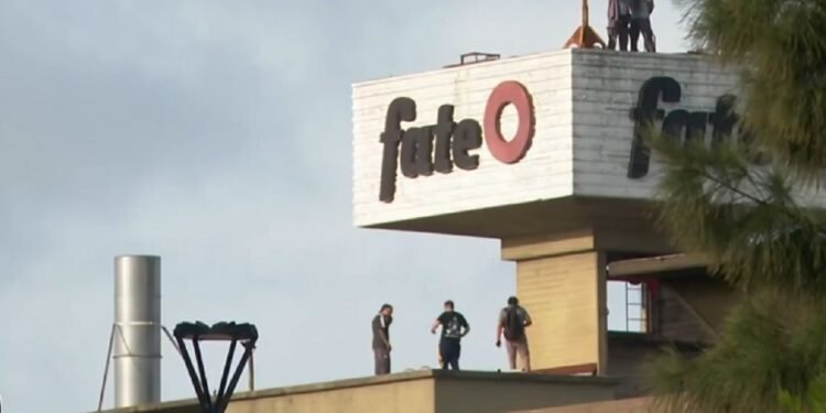 El cierre de empresas es una tragedia