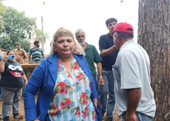 Los osos de Caraguatay