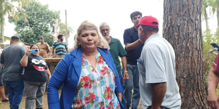 Los osos de Caraguatay