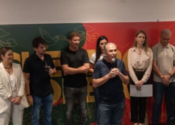 El próximo movimiento