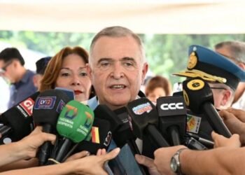 Jaldo cruzó a Nación por los $400.000 millones girados a las provincias: “Nos dan por un lado y nos quitan por el otro”