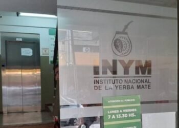 La desregulación se impone en el INYM: el bloque libertario bloqueó la fijación de un precio de referencia para la hoja verde