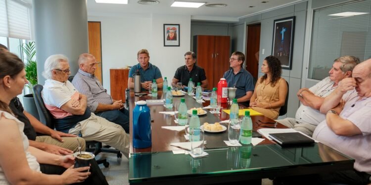 Yerba mate: diputados del Misionerismo cuestionan rechazo al precio de referencia en el INYM