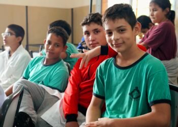 El Gobierno de Misiones impulsa la alfabetización audiovisual en Alem