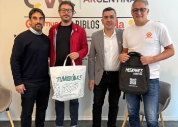 Gobierno de Misiones, Almundo y Flybondi se unen para ofrecer vuelos con 20% de descuento a residentes de la provincia