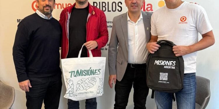 Gobierno de Misiones, Almundo y Flybondi se unen para ofrecer vuelos con 20% de descuento a residentes de la provincia