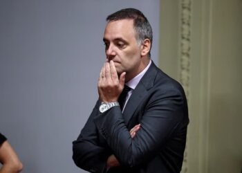 La moral como política de estado