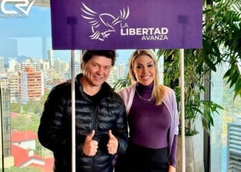 Corrientes: la Justicia Federal multó a La Libertad Avanza por no rendir cuentas de la campaña electoral