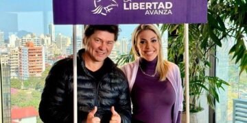 Corrientes: la Justicia Federal multó a La Libertad Avanza por no rendir cuentas de la campaña electoral