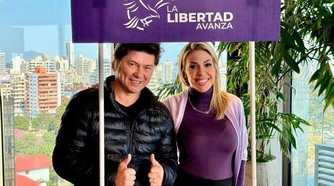 Corrientes: la Justicia Federal multó a La Libertad Avanza por no rendir cuentas de la campaña electoral