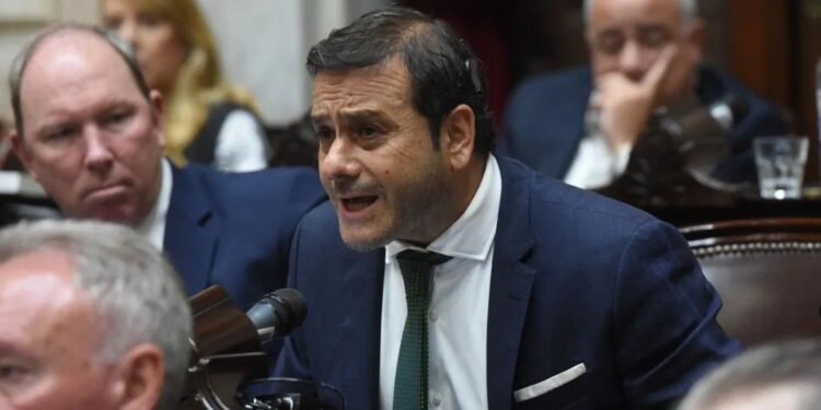 Misiones lleva al Congreso una batería de reclamos para defender las economías regionales