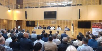 “Nuevo encuentro”: el misionerismo abre una etapa de frente amplio para el trabajo y la reactivación