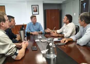 El bloque Encuentro Misionero impulsa una agenda tributaria clave para aliviar la economía provincial                