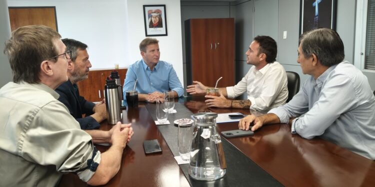 El bloque Encuentro Misionero impulsa una agenda tributaria clave para aliviar la economía provincial                