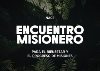 Encuentro Misionero: una marca que interpreta el tiempo que viene