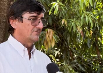 Grieta en el reclamo yerbatero: Skripczuk se despegó de los cortes y va por la vía judicial