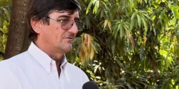 Grieta en el reclamo yerbatero: Skripczuk se despegó de los cortes y va por la vía judicial