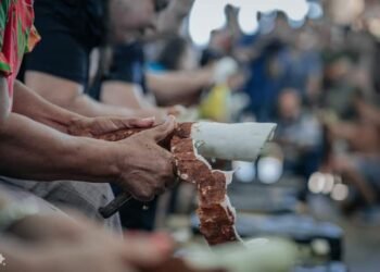 Bajar el IVA a la harina de mandioca costaría apenas el 0,00056% del PBI, según estimaciones oficiales