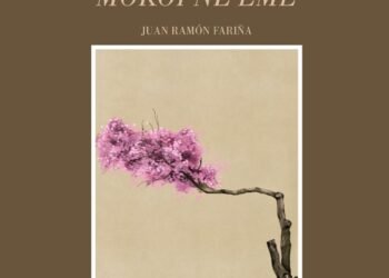 Juan Ramón Fariña presenta “Leyendas en dos lenguas” en España