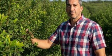 El presidente del INYM, Rodrigo Correa, negó una crisis en la yerba y defendió la desregulación