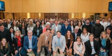 Concejales y Diputados consolidan una agenda común en un encuentro histórico