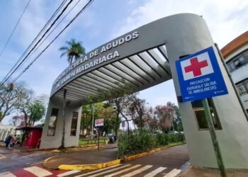 Pacientes sin cobertura plena del Pami: “Hay un traslado masivo hacia la salud pública de Misiones”