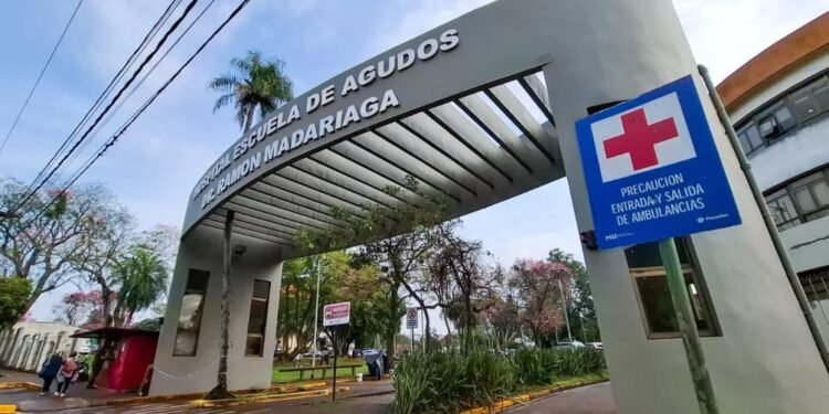 Pacientes sin cobertura plena del Pami: “Hay un traslado masivo hacia la salud pública de Misiones”
