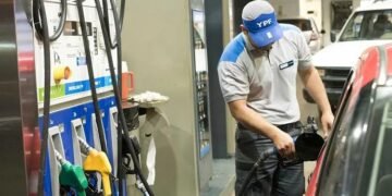 Golpe al bolsillo: YPF vuelve a subir los combustibles en Misiones y rompe el esquema de precios congelados