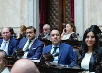 Obras viales, saneamiento y economías regionales: la respuesta de Adorni a los reclamos de los diputados de Encuentro Misionero