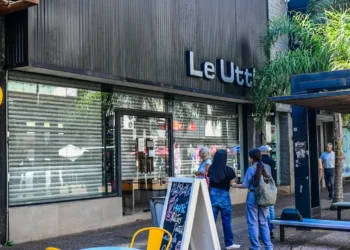 Le Utthe cerró en Posadas después de 20 años: seis trabajadores quedaron en la calle