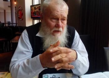 Hugo Sand: “Milei rompió la ley para que sus amigos, los grandes empresarios, se queden con mas de 400 mil millones de pesos”