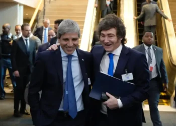 Los límites del modelo