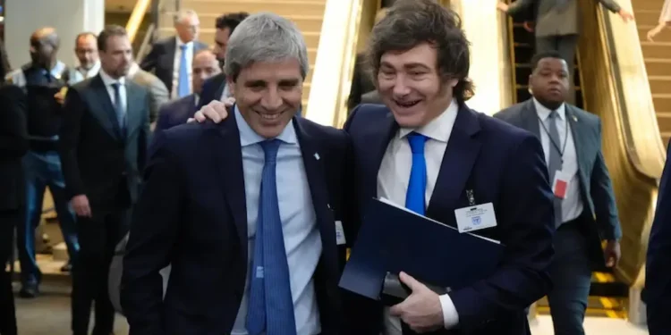 Los límites del modelo