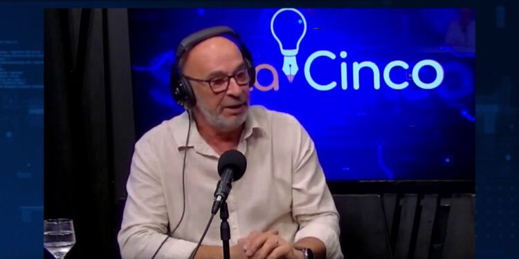 Juan Solonyezny, ex combatiente de Malvinas: “Nadie quiere lo que no conoce”