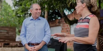 Consultora evaluó el escenario político actual en Misiones