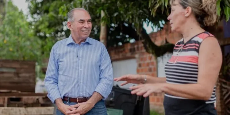 Consultora evaluó el escenario político actual en Misiones