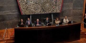 Hechos, no palabras