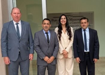 Encuentro Misionero acompañará la eliminación de las PASO en el Congreso de la Nación