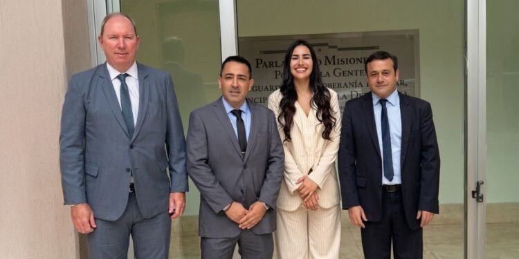 Encuentro Misionero acompañará la eliminación de las PASO en el Congreso de la Nación