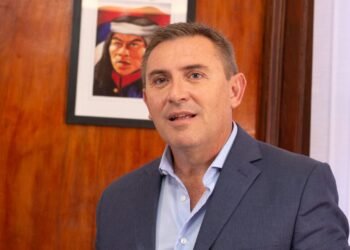 Sartori sobre el narcotest a funcionarios: “Seré el primero en hacérmelo porque transparenta la función pública”