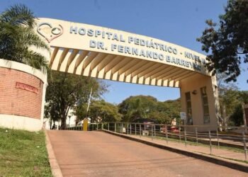 Casi la mitad de los niños argentinos depende únicamente del sistema público de salud