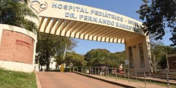 Casi la mitad de los niños argentinos depende únicamente del sistema público de salud
